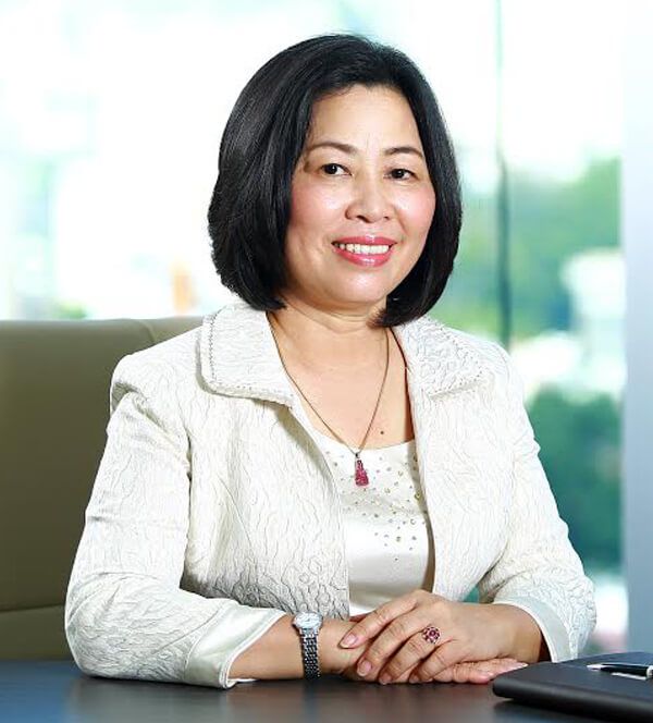 Ms. Trần Vân Anh