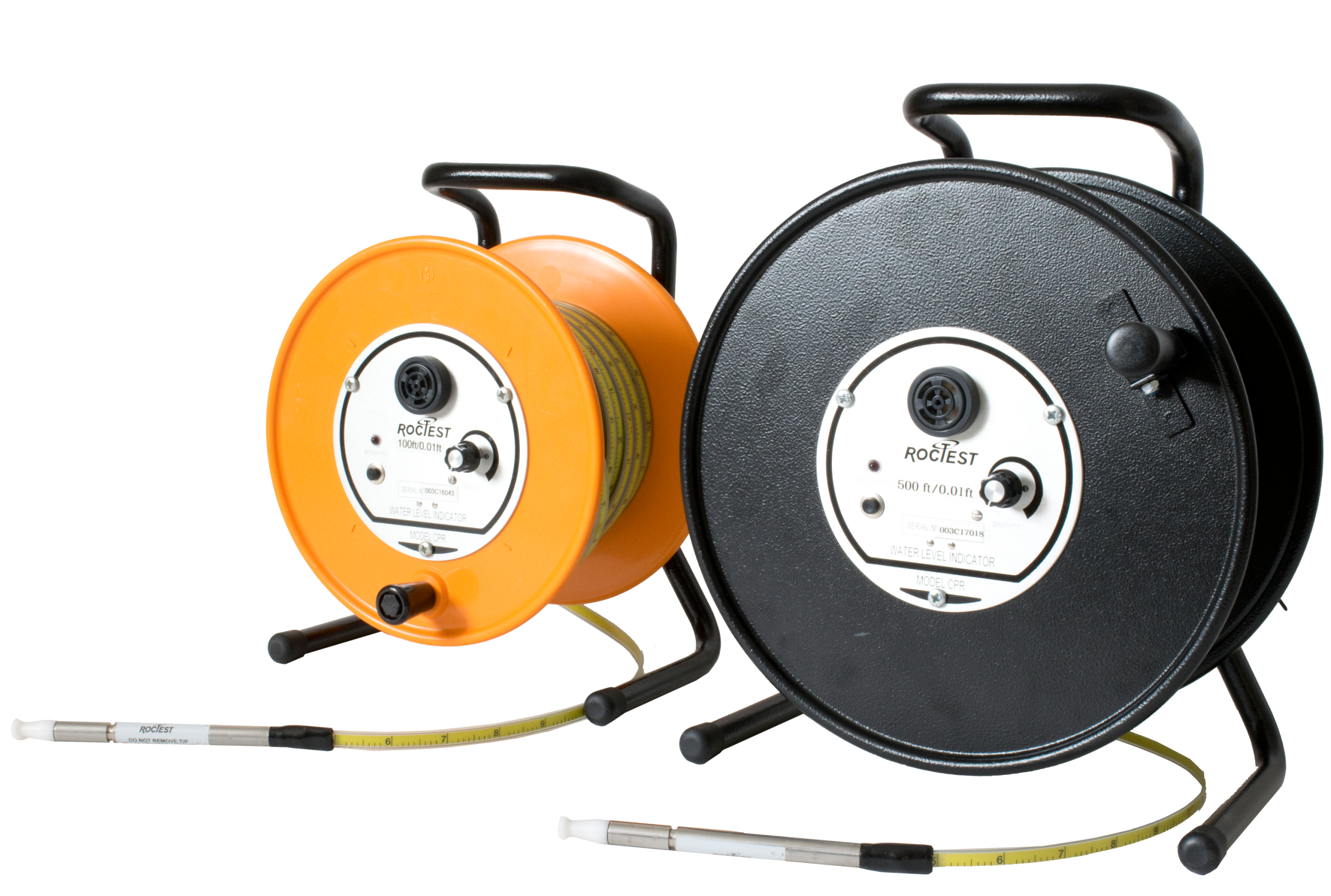 Thước đo mực nước CPR-6 (Hãng ROCTEST- CANADA)