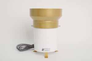 Thiết bị đo mưa tiêu chuẩn đường kính miệng 200 mm ModelTR-525 – W2 (Hãng Texas. USA)