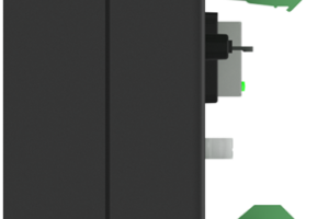 Thiết bị thu thập và xử lý số liệu ( Datalogger ) CR – 6 – Campbellsci. USA