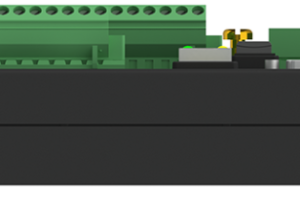 Thiết bị thu thập và xử lý số liệu ( Datalogger ) CR – 6 – Campbellsci. USA