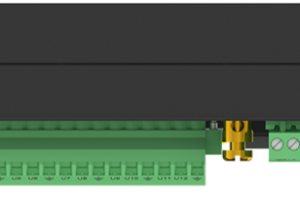 Thiết bị thu thập và xử lý số liệu ( Datalogger ) CR – 6 – Campbellsci. USA