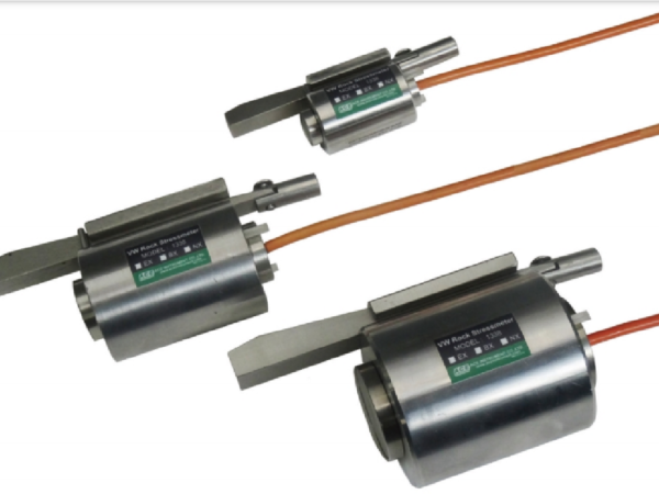 Thiết bị đo ứng suất lỗ khoan ( đất, đá ) ( dây rung ) Model 1338 – ACE. Hàn Quốc