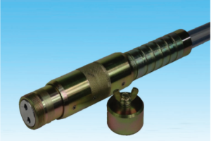 Thiết bị đo dịch chuyển đất ( chiều dài 2m) ( dây rung ) Model 2390 – ACE. Hàn Quốc