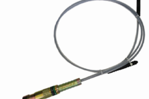 Thiết bị đo dịch chuyển đất ( chiều dài 2m) ( dây rung ) Model 2390 – ACE. Hàn Quốc