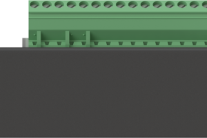 Bộ thu nhập và xử lý số liệu (Datalogger) Model CR 310 (Hãng Campbellsic. USA)