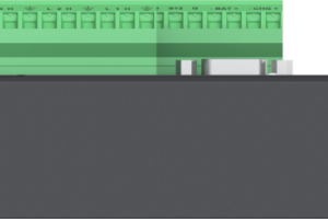 Bộ thu nhập và xử lý số liệu (Datalogger) Model CR 310 (Hãng Campbellsic. USA)