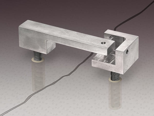 Thiết bị đo biến dạng khe hở ( nứt ) Model 4415 – Geokon. USA