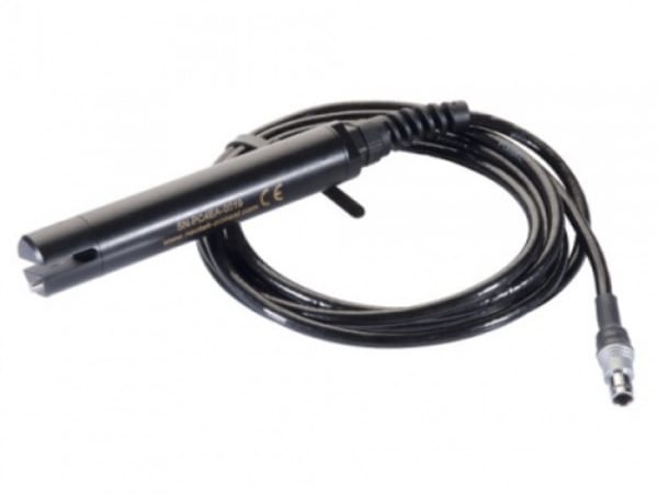 Thiết bị đo độ mặn Model C4E – Aqualabo. Pháp