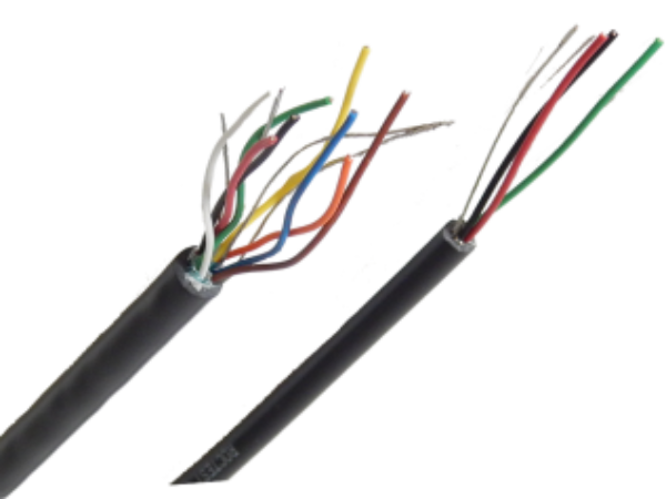 Cáp điện, Bộ mối nối & Chống sét/ Electrical Cables, Splice Kits & Lightning Protection – Roctest.Canada