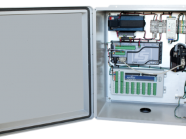 Hệ thống thu thập dữ liệu SENSLOG 1000X/ SENSLOG 1000X Data Acquisition System – Canada