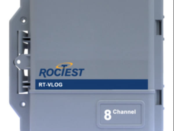 Thiết bị thu thập xử lý dữ liệu model RT-VLOG – VW Datalogger  – Roctest.Canada  