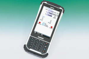 Thiết bị đo cầm tay/ Field PC | Model FPC-2 – Geokon.USA