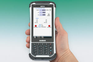 Thiết bị đo cầm tay/ Field PC | Model FPC-2 – Geokon.USA