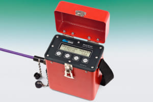 Bộ đọc cảm biến lực/ Load Cell Readout | Model GK-502 – Geokon.USA