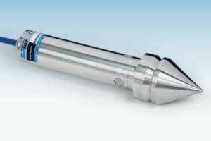 Máy đo áp lực đường kính nhỏ/ Drive Point Piezometers (VW) | Model 4500DP – Geokon.USA