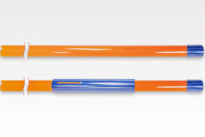 Ống bảo vệ thiết bị đo độ nghiêng/ Quick-Lock Inclinometer Casing | Model 6600 – Geokon.USA