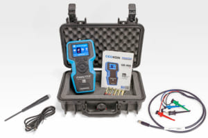 Máy đọc cảm biến dây rung/ Vibrating Wire Analyzer | Model GK-406 – Geokon.USA