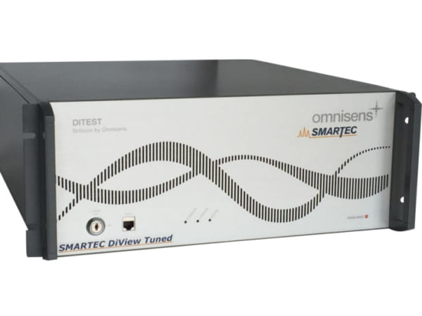 Thiết bị đọc dữ liệu DiTeSt BOTDR SR 5 km – Roctest.Canada