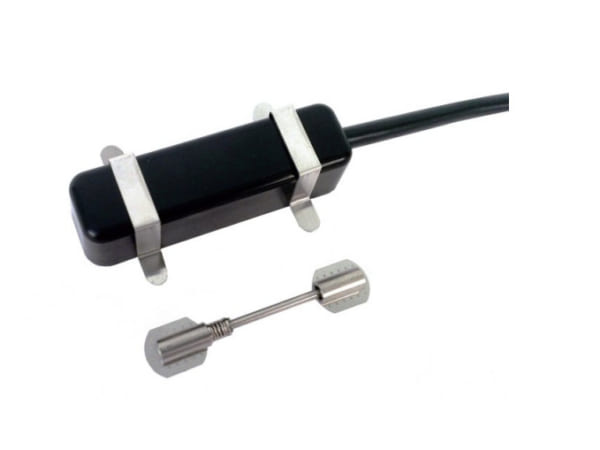 Thiết bị cảm biến dây rung SM-2 Series Miniature Vibrating Wire Strain Gauge – Roctest.Canada