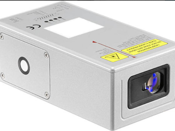 Thiết bị laser đo khoảng cách tự động model 3DeMoN/ Autonomous Laser Distance Meter  – Roctest.Canada