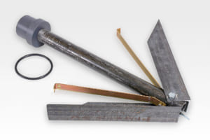 Ống bảo vệ thiết bị đo độ nghiêng/ Quick-Lock Inclinometer Casing | Model 6600 – Geokon.USA