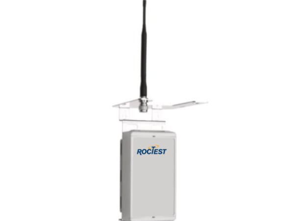 Thết bị kết nối bộ ghi dữ liệu model LSGWAY Wireless Base Station – Datalogger  – Roctest.Canada