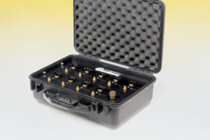 Máy đo độ giãn nở đa điểm/ Multiple Point, Retrievable | Model 1300 (A-9) – Geokon.USA