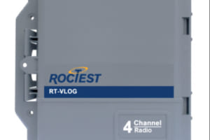 Thiết bị thu thập xử lý dữ liệu model RT-VLOG – VW Datalogger  – Roctest.Canada  