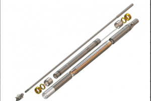 Thiết bị đo áp xuất BOREMAC Self-boring Pressuremeter– Roctest.Canada