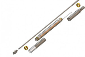 Thiết bị đo áp xuất BOREMAC Self-boring Pressuremeter– Roctest.Canada