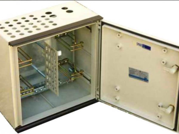 Thiết bị hộp kết nối Connection Box – Roctest.Canada