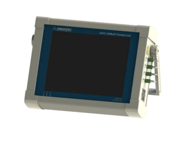 Thiết bị đọc dữ liệu SOFO VII MuST FBG Portable Reading Unit – Roctest.Canada