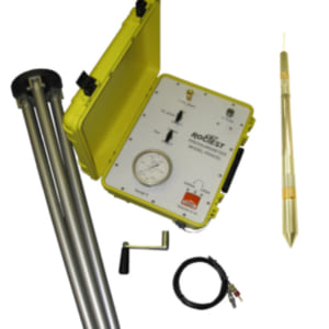 Thiết bị đo áp xuất PENCEL Pressuremeter – Roctest.Canada