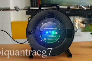 Bộ máy đo độ nghiêng kỹ thuật số Digital vertical inclinometer system Model 5481  – ACE.Hàn Quốc