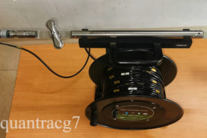 Bộ máy đo độ nghiêng kỹ thuật số Digital vertical inclinometer system Model 5481  – ACE.Hàn Quốc