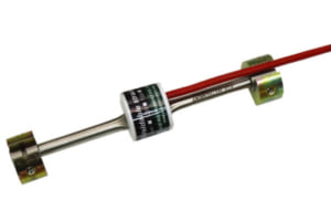 Thiết bị đo biến dạng VW weldable strain gages – ACE.Hàn Quốc