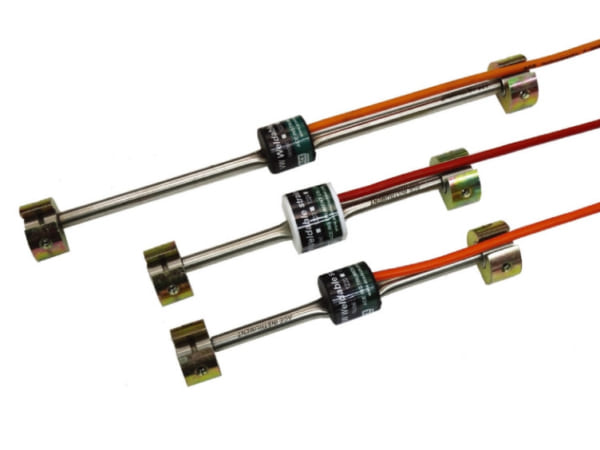 Thiết bị đo biến dạng VW weldable strain gages – ACE.Hàn Quốc