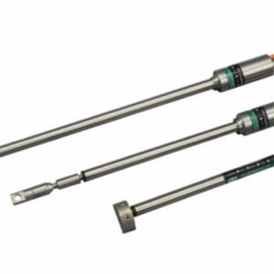 Thiết bị đo biến dạng vết nứt VW crackmeters – ACE.Hàn Quốc