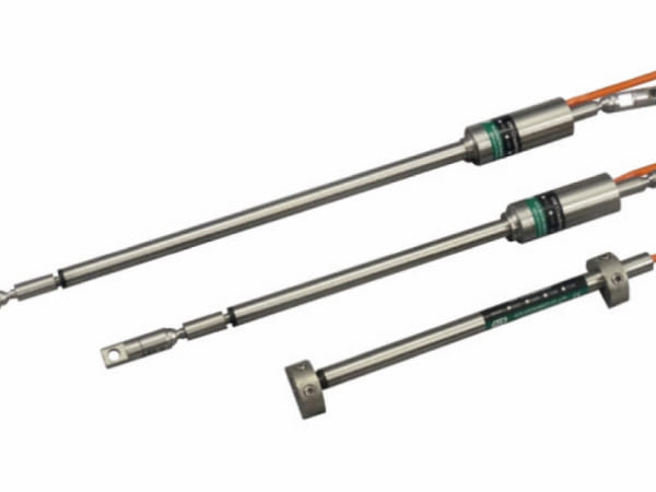 Thiết bị đo biến dạng vết nứt VW crackmeters – ACE.Hàn Quốc