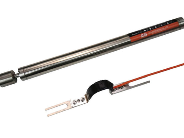 Cảm biến đo biến dạng FSG crackmeter – ACE.Hàn Quốc