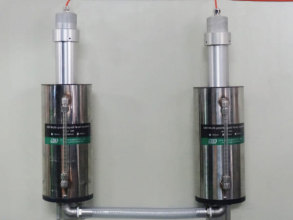 Hệ thống đo độ lún chính xác cao VW high sensitivity settlement system Model 1680 – ACE.Hàn Quốc