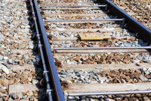 Hệ thống giám sát đường sắt/ Rail track monitoring system Model ACE-RMT