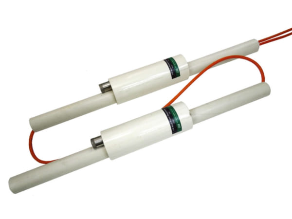 Cảm biến đa điểm đo áp xuất/  VW multi-point piezometer Model 1500