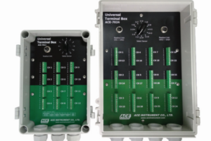 Hộp đấu dây đa năng / Model 7012 và 7024