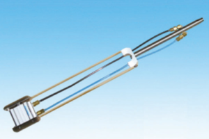 Máy kiểm tra lực cắt lỗ khoan / Borehole shear tester BSR-75