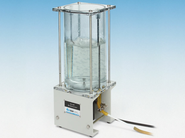 Thiết bị Nold DeAerator ™ Geokon 210 / Device Nold DeAerator ™ Geokon 210