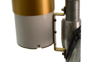 Thiết bị đo mưa ESR-300 / ESR-300 Tipping Bucket Rain Gauge