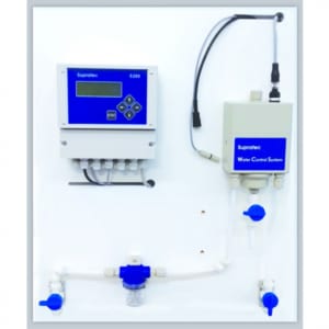 Hệ thống phân tích kiểm soát Ozone hòa tan/ Dissolved Ozone Analyzer S200 – 110 V – Aqualabo.FR