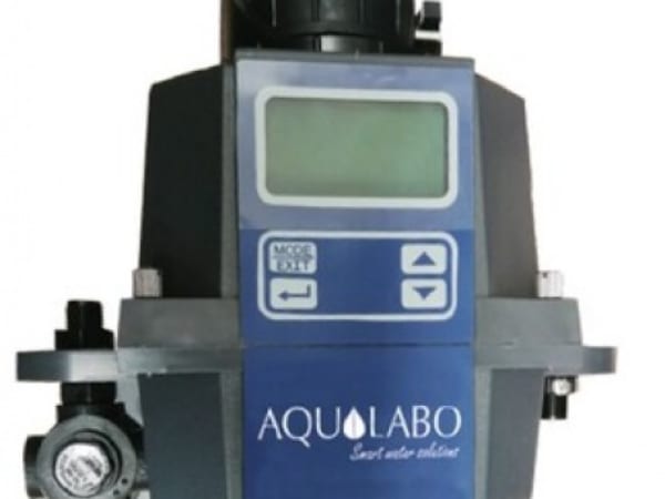 Máy đo độ đục giải thấp/ Low Range Turbidimeter 0-100 NTU S200 Tur ISO, 100-240 V – Aqualabo.FR 